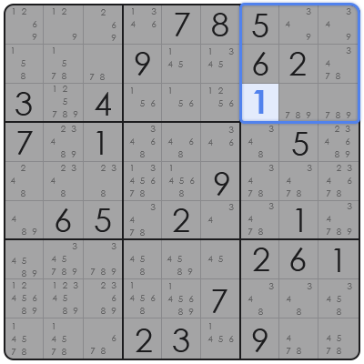 sudoku coach