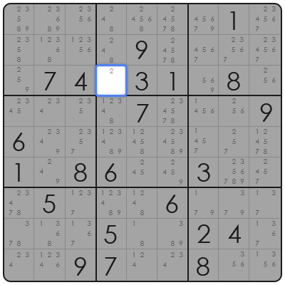 swordfish sudoku explained