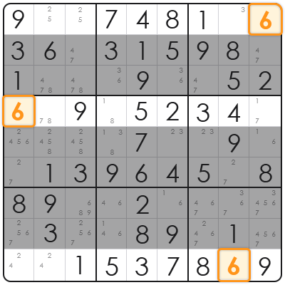 sudoku how to say