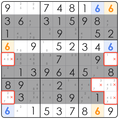 grid sudoku